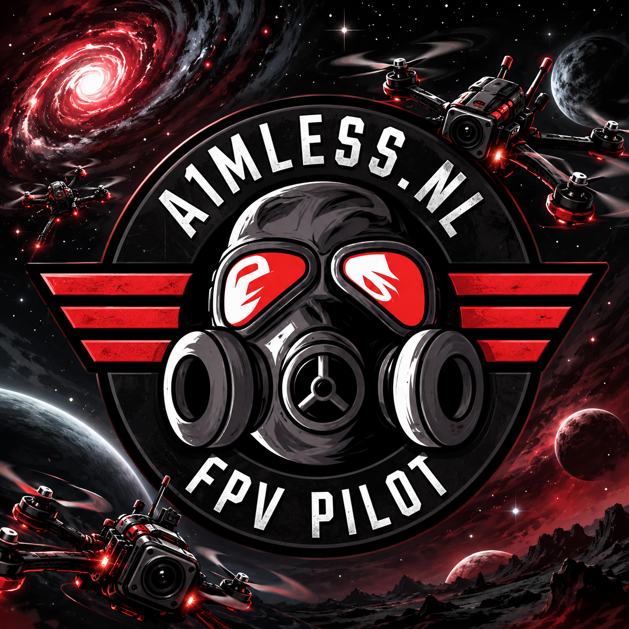A1mless