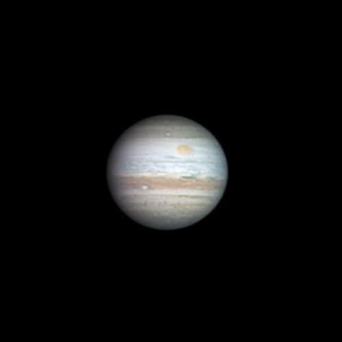 Jupiter